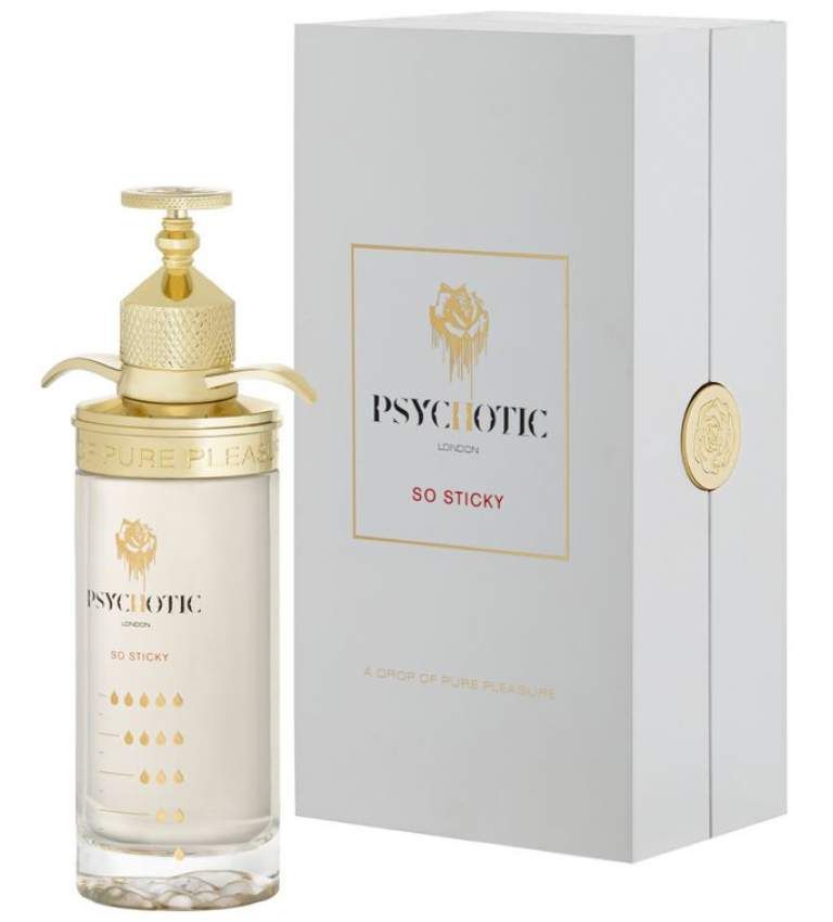 Psychotic London So Sticky