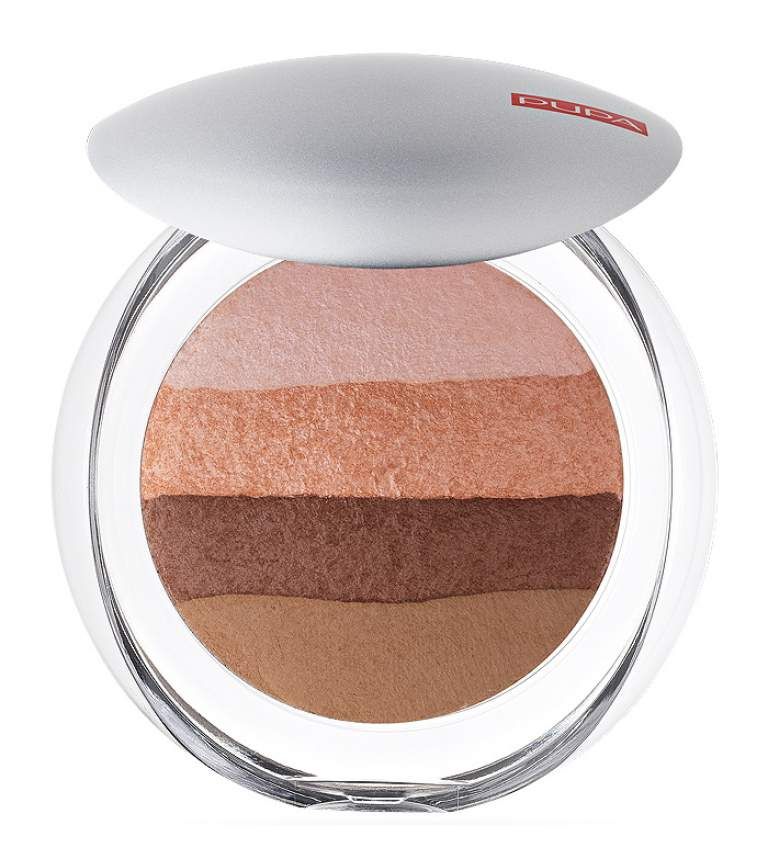 Pupa Luminys Baked All Over