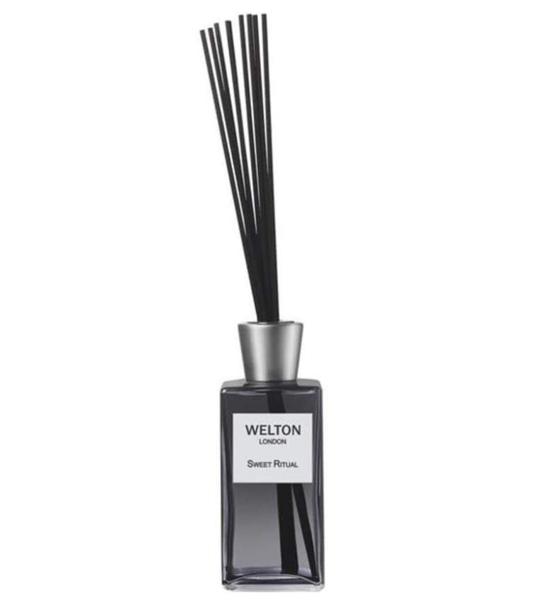 Welton London Sweet Ritual Home Fragrance Diffuser