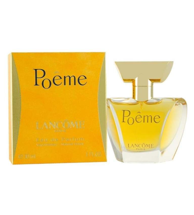 Lancome Poeme