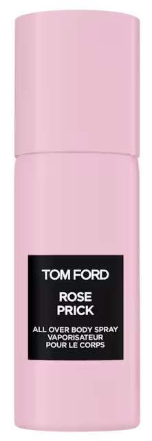 Tom Ford Rose Prick Body Spray