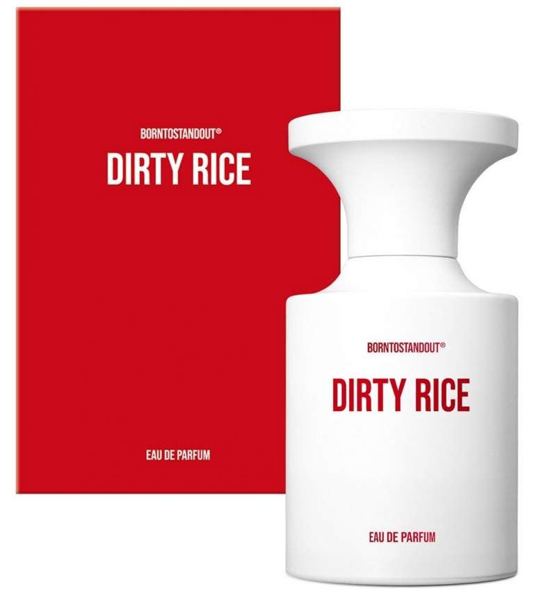 Borntostandout Dirty Rice
