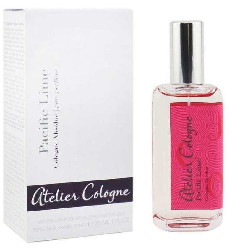 Atelier Cologne Pacific Lime