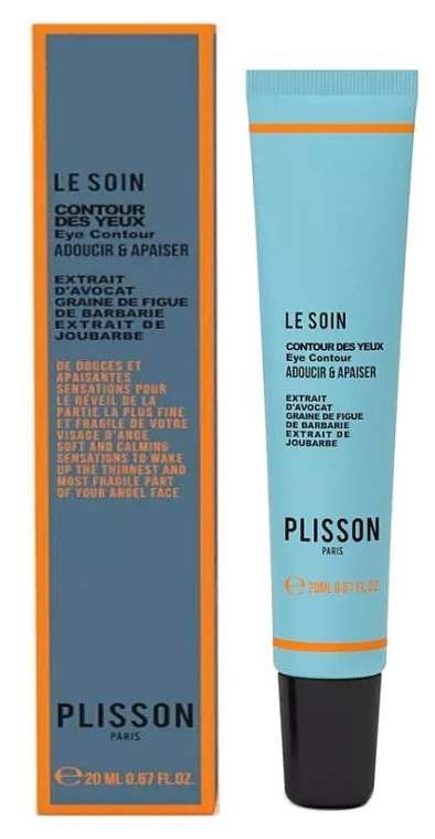 Plisson Le Soin Eye Contour