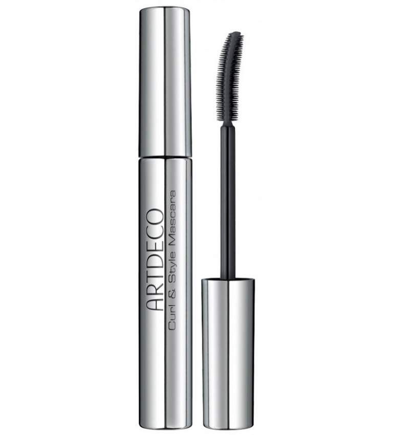 Artdeco Curl & Style Mascara