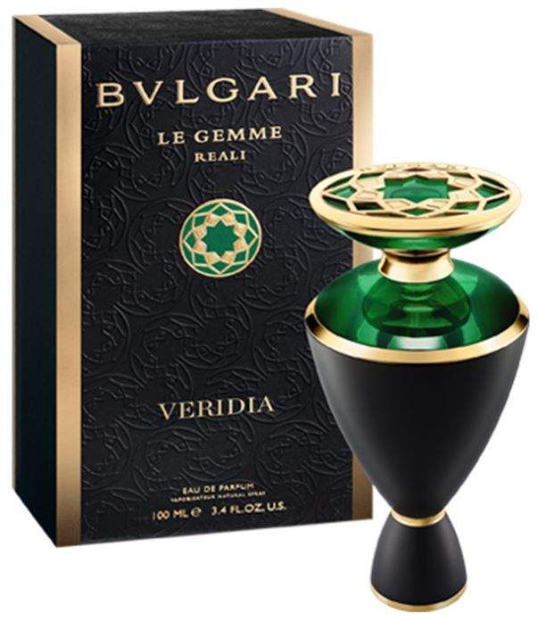 Bvlgari Le Gemme Veridia