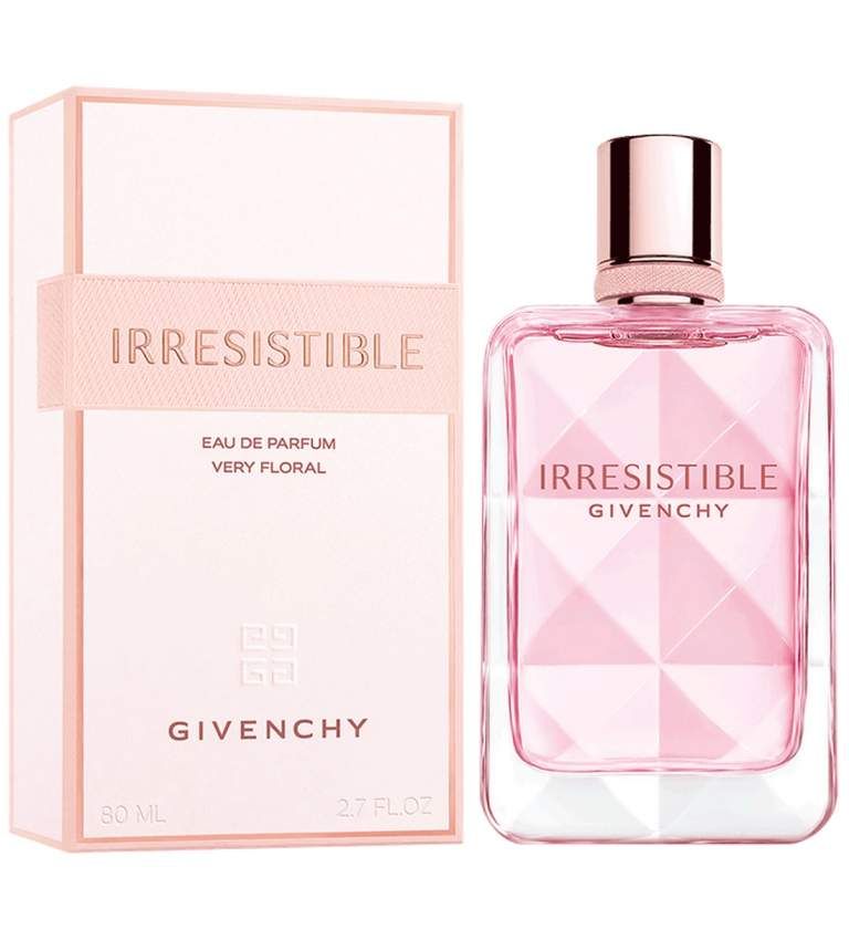 Givenchy Irresistible Givenchy Very Floral