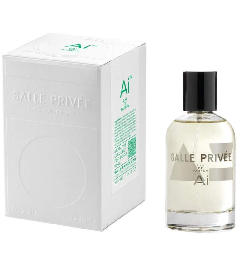 Salle Privee Ai