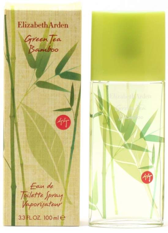 Elizabeth Arden Green Tea Bamboo