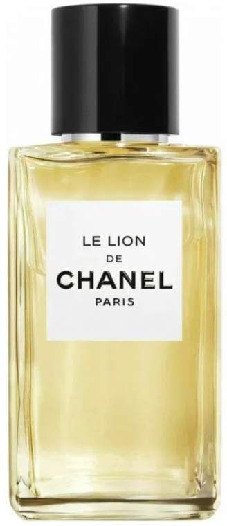 Chanel Les Exclusifs de Chanel Le Lion