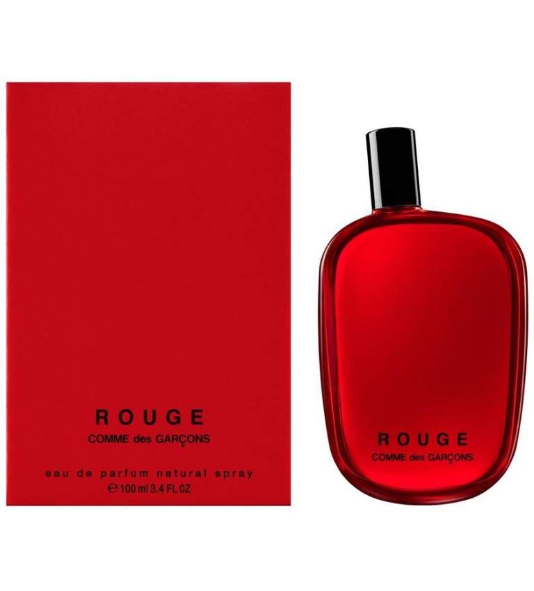 Comme des Garcons Rouge