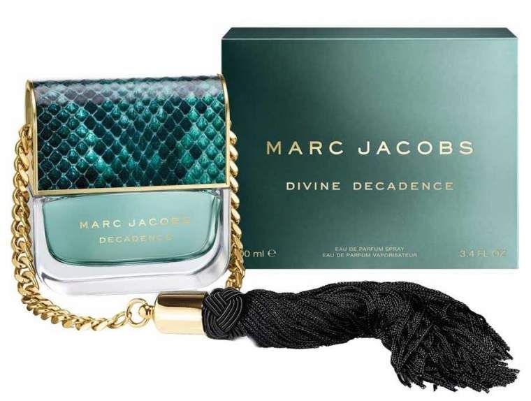 Marc Jacobs Divine Decadence