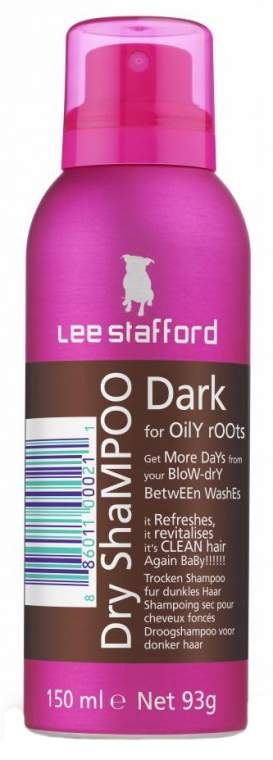 Lee Stafford Lee Stafford Dark Dry ShaMPOO