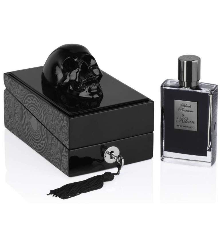 Kilian Black Phantom - "Memento Mori"