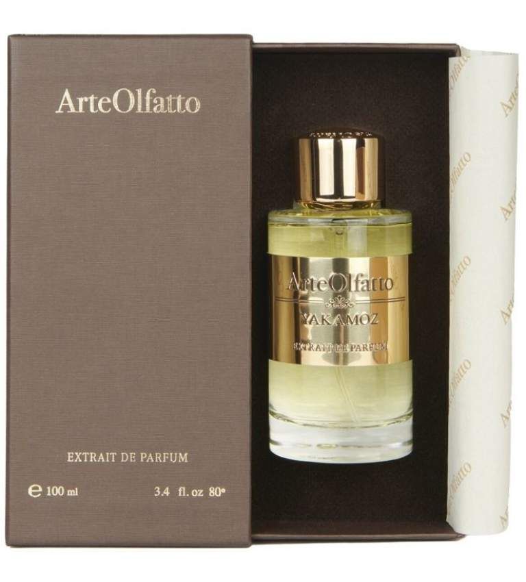 ArteOlfatto Yakamoz