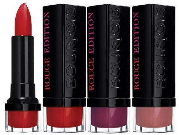 Bourjois Rouge Edition