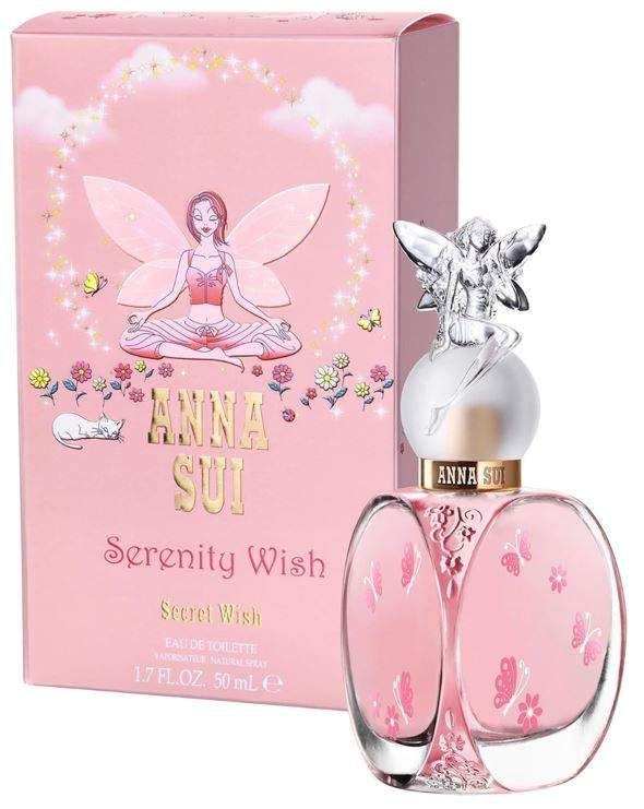 Anna Sui Serenity Wish