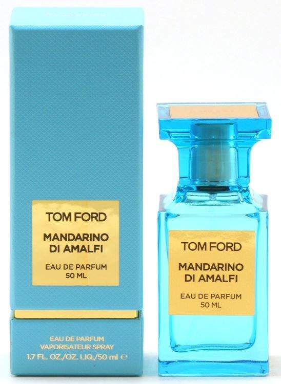 Tom Ford Mandarino di Amalfi