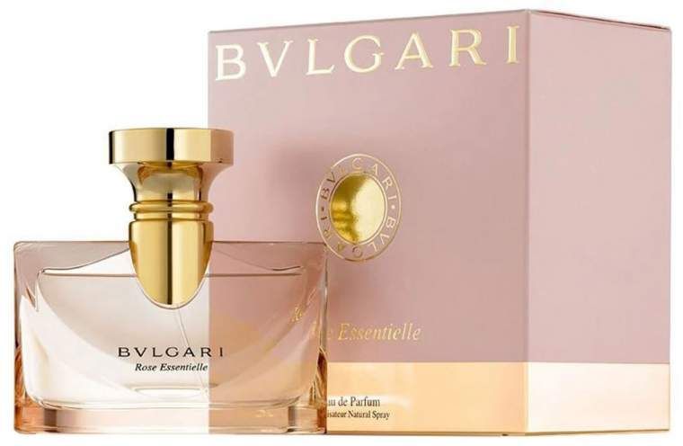 Bvlgari Bvlgari Rose Essentielle
