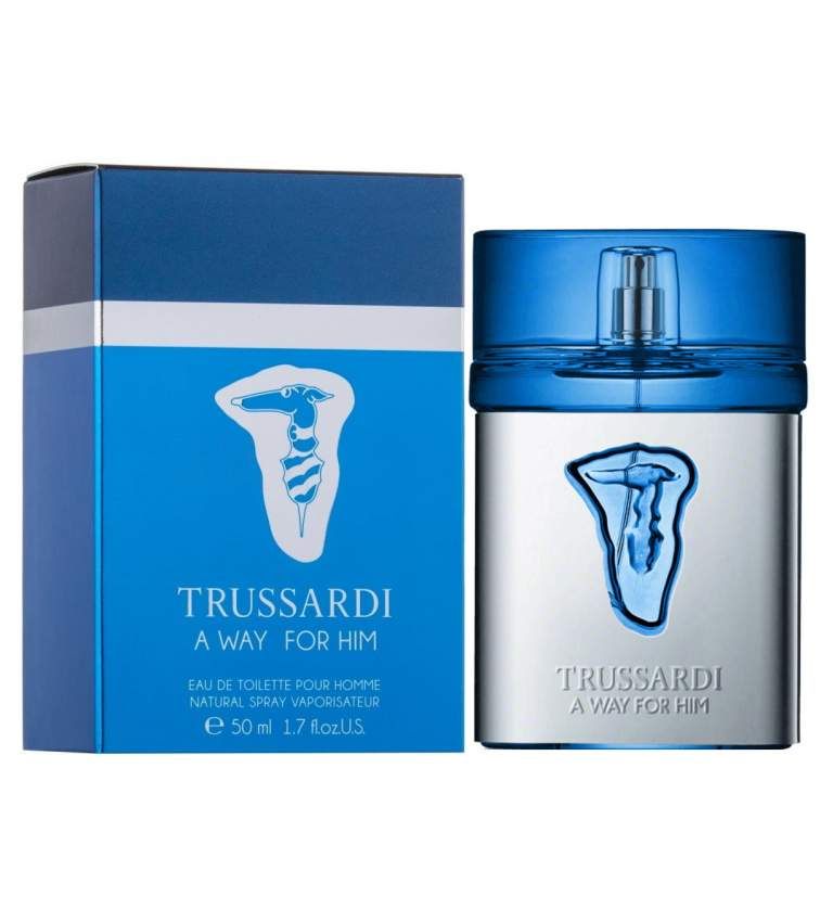 Trussardi A Way for Him