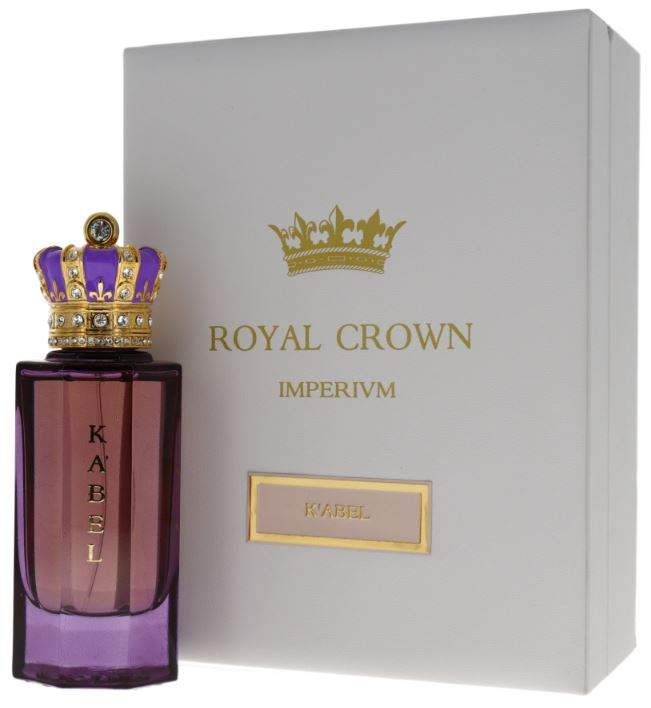 Royal Crown K'abel