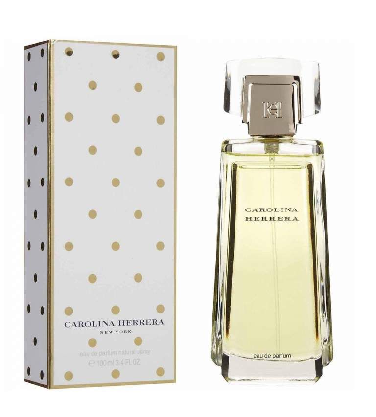 Carolina Herrera Carolina Herrera