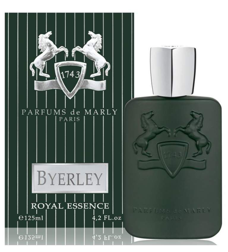 Parfums de Marly Byerley