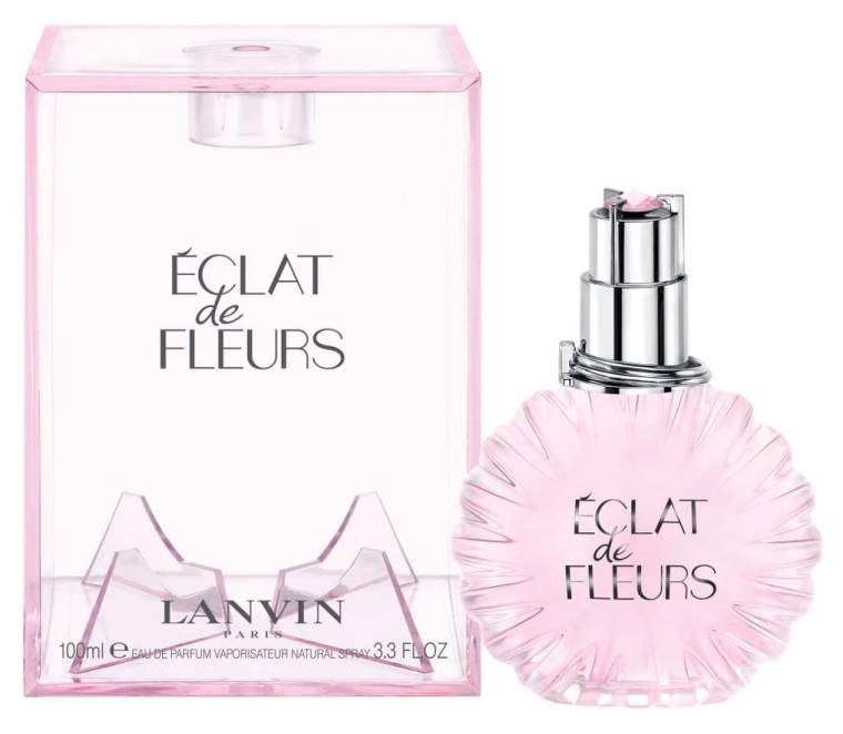 Lanvin Eclat de Fleurs
