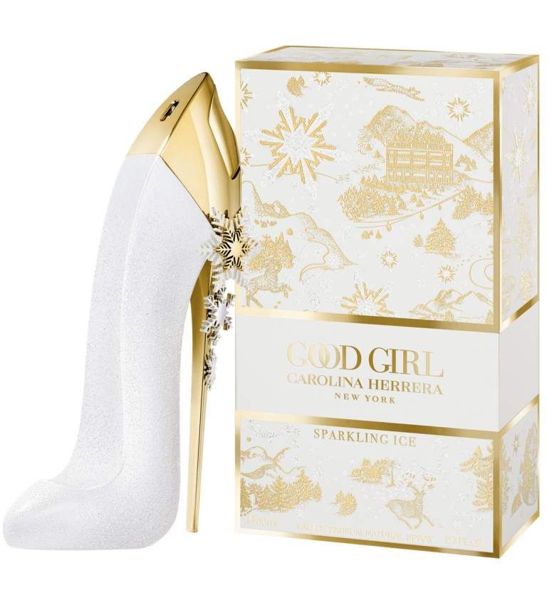 Carolina Herrera Good Girl Sparkling Ice