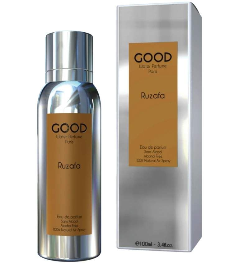 Good Water Perfume Ruzafa