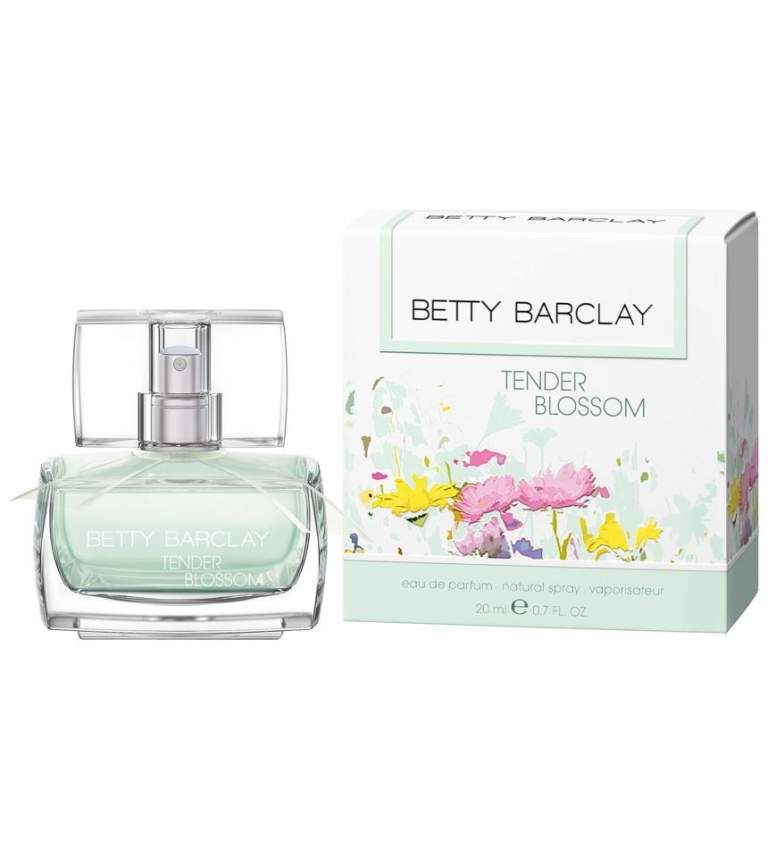 Betty Barclay Tender Blossom