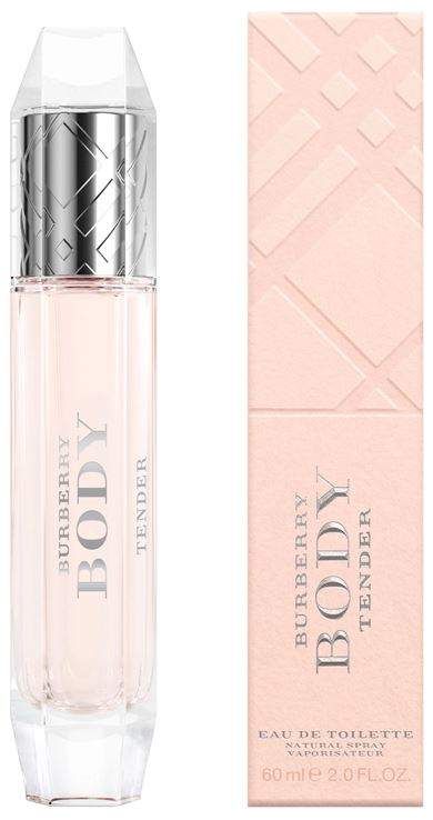 Burberry body tender 35 ml discount
