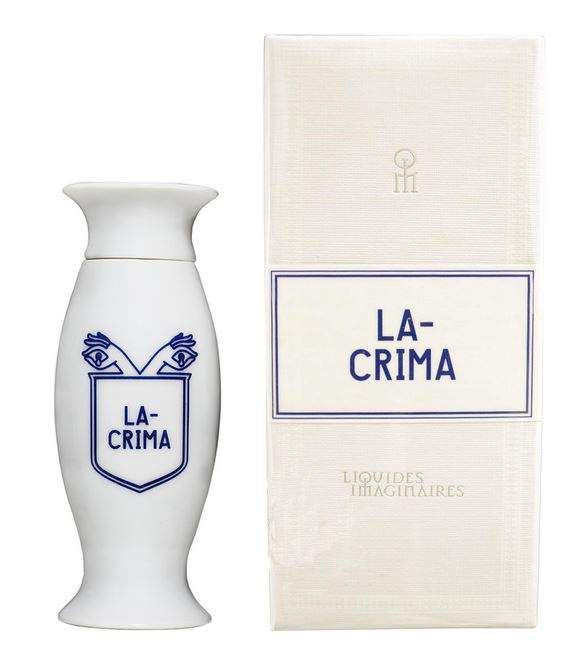 Liquides Imaginaires Lacrima