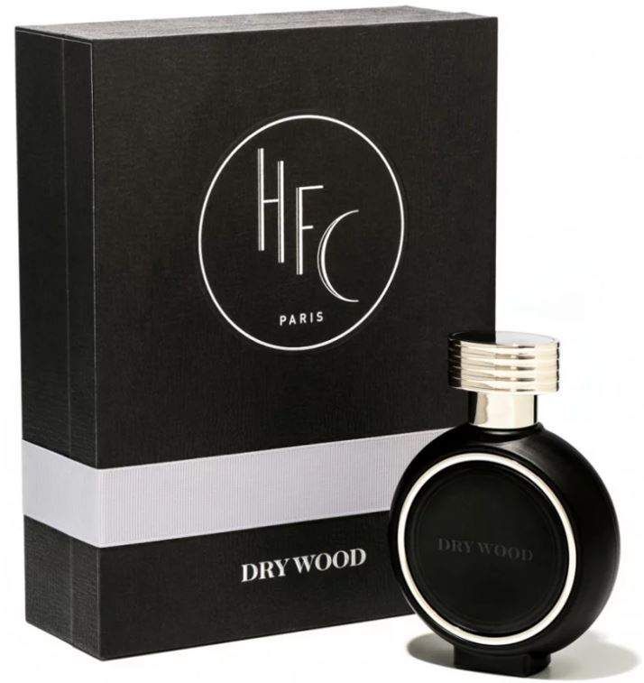 Haute Fragrance Company Dry Wood