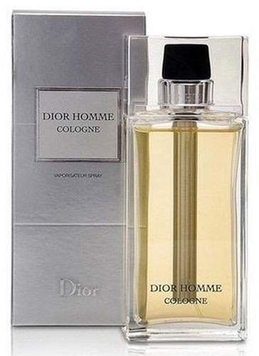 Dior Dior Homme Cologne