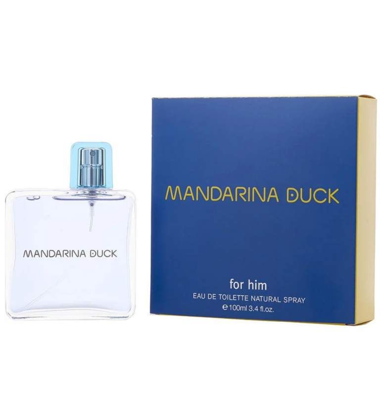Mandarina Duck Mandarina Duck for him