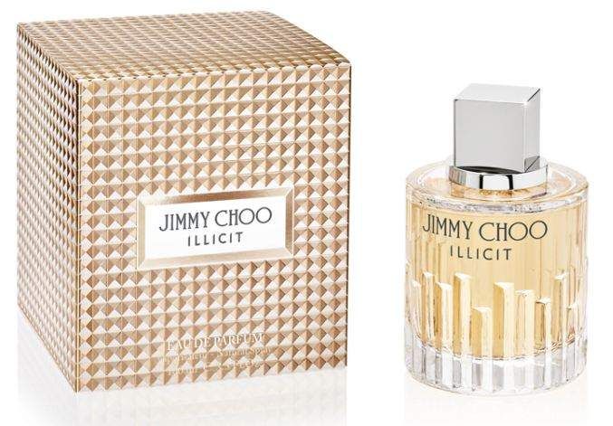 Jimmy Choo Illicit