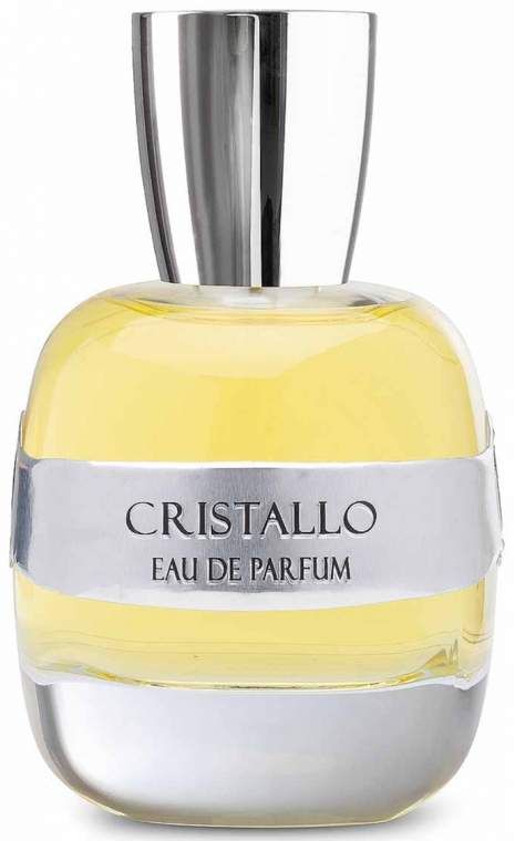 Omnia Profumi Cristallo