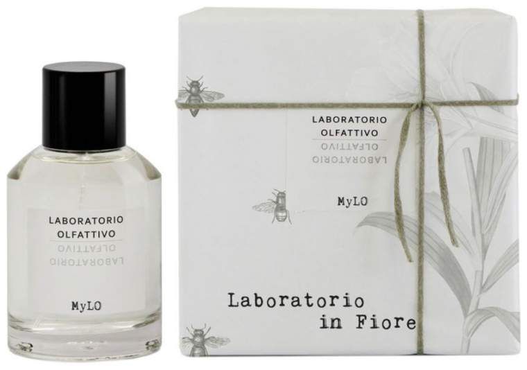 Laboratorio Olfattivo MyLO