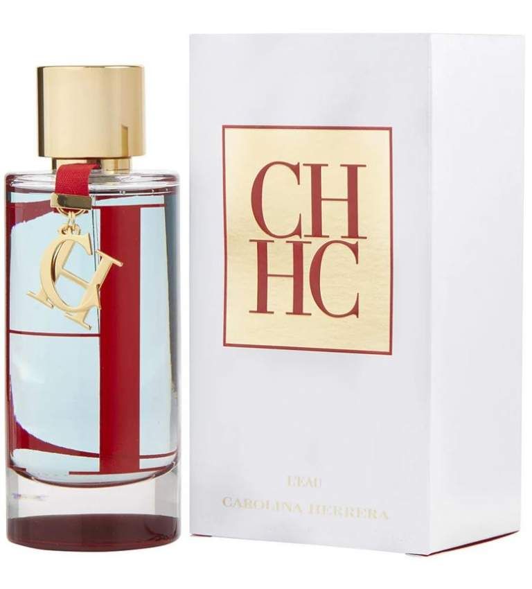 Carolina Herrera CH L'Eau 2017