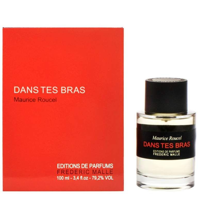 Frederic Malle Dans Tes Bras