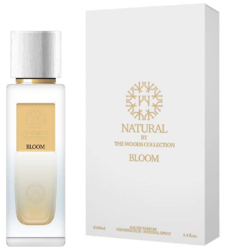 The Woods Collection Bloom