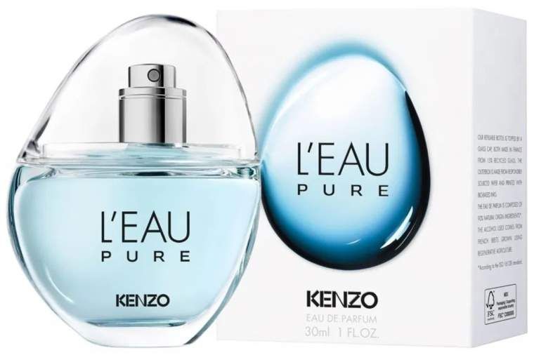 Kenzo L'Eau Pure