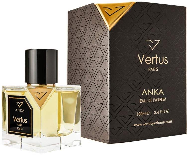 Vertus Anka