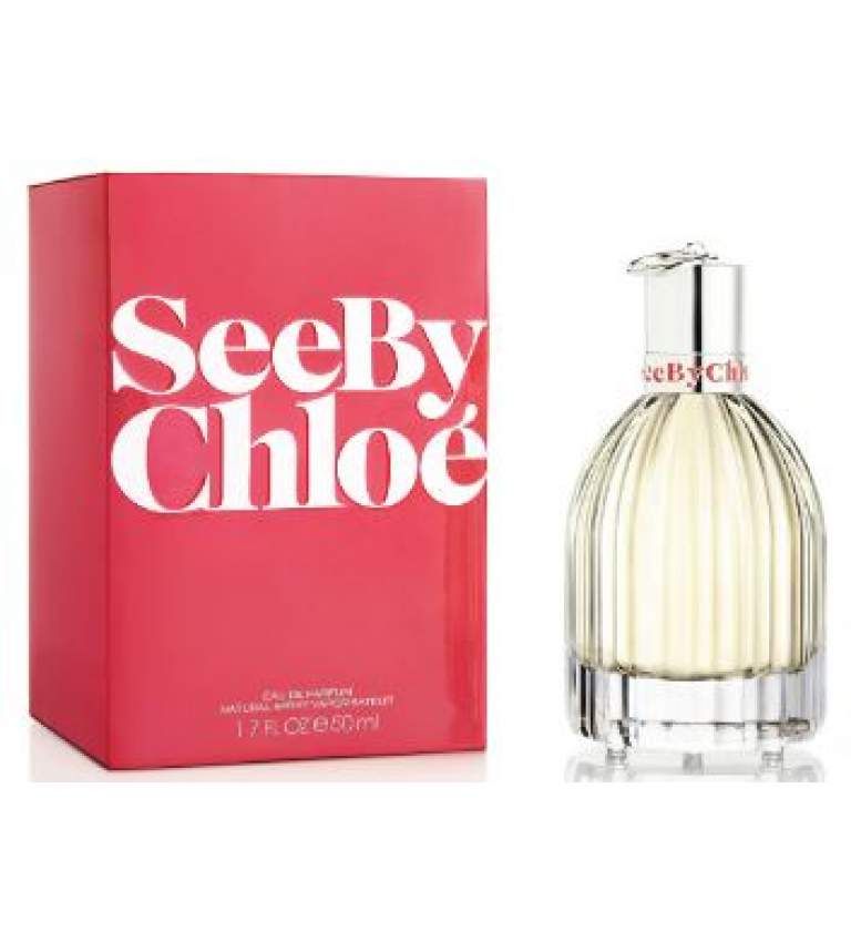 Chloe See By Chloe
