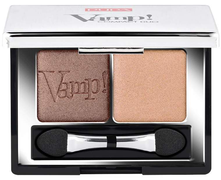 Pupa Vamp! Compact Duo