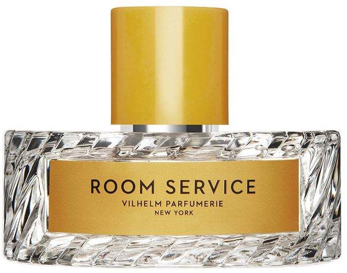 Vilhelm Parfumerie Room Service