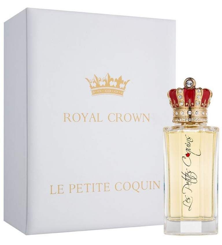 Royal Crown Les Petits Coquins