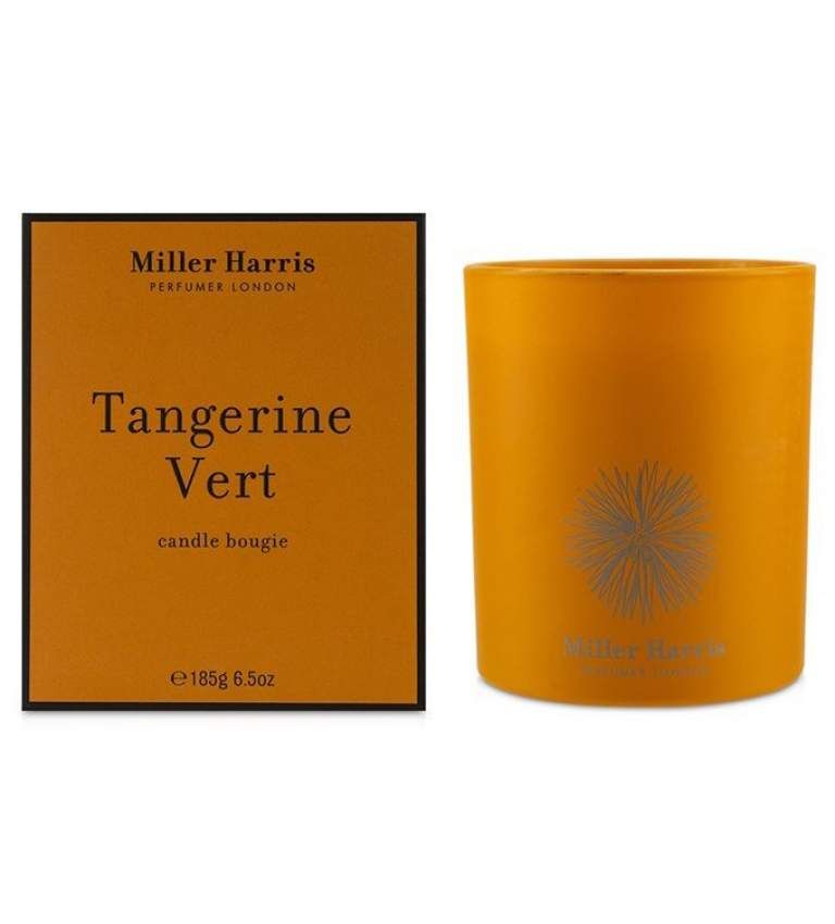 Miller Harris Miller Harris Tangerine Vert Candle