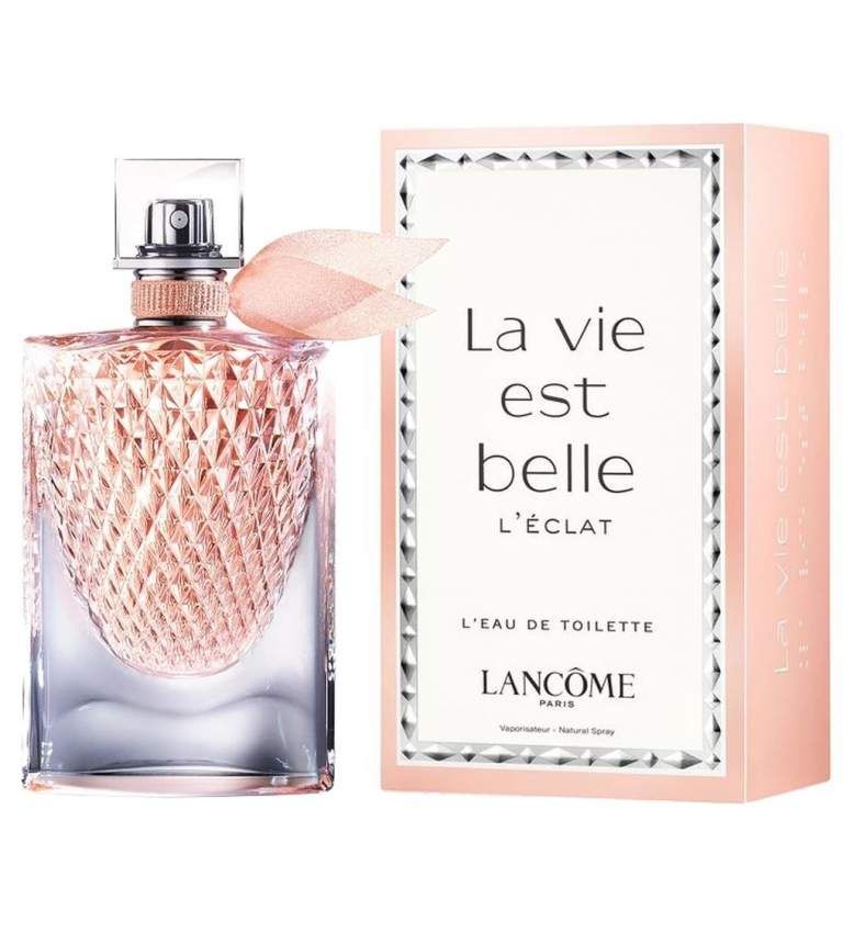 Lancome La Vie est Belle L'Eclat L'Eau de Toilette